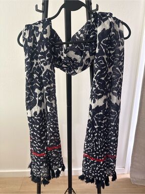 Turkish Cotton Scarf